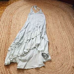 Free People dress size S